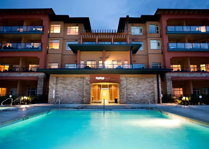 Watermark Beach Resort