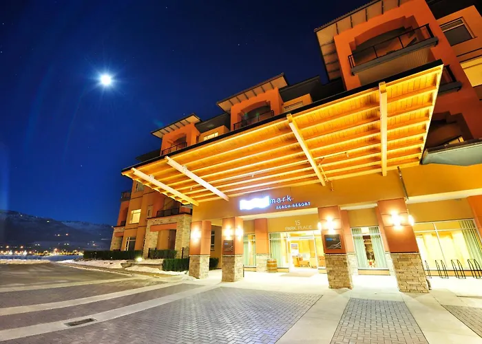 Watermark Beach Resort