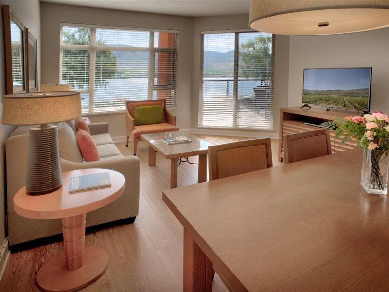 Watermark 4* Osoyoos