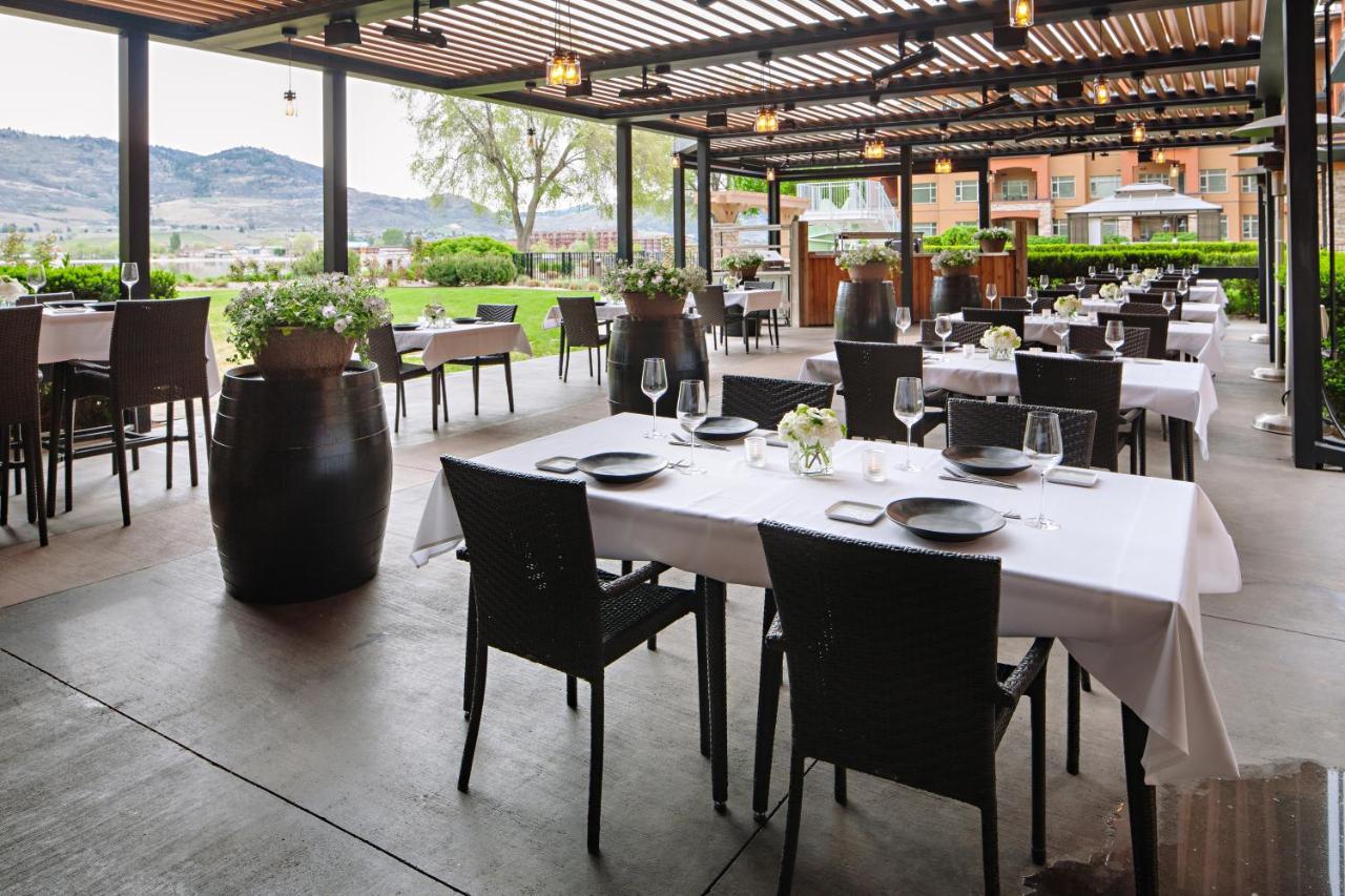 Watermark Osoyoos