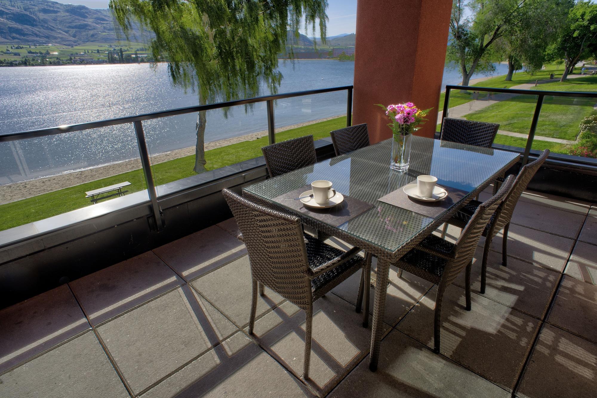Watermark Hotel