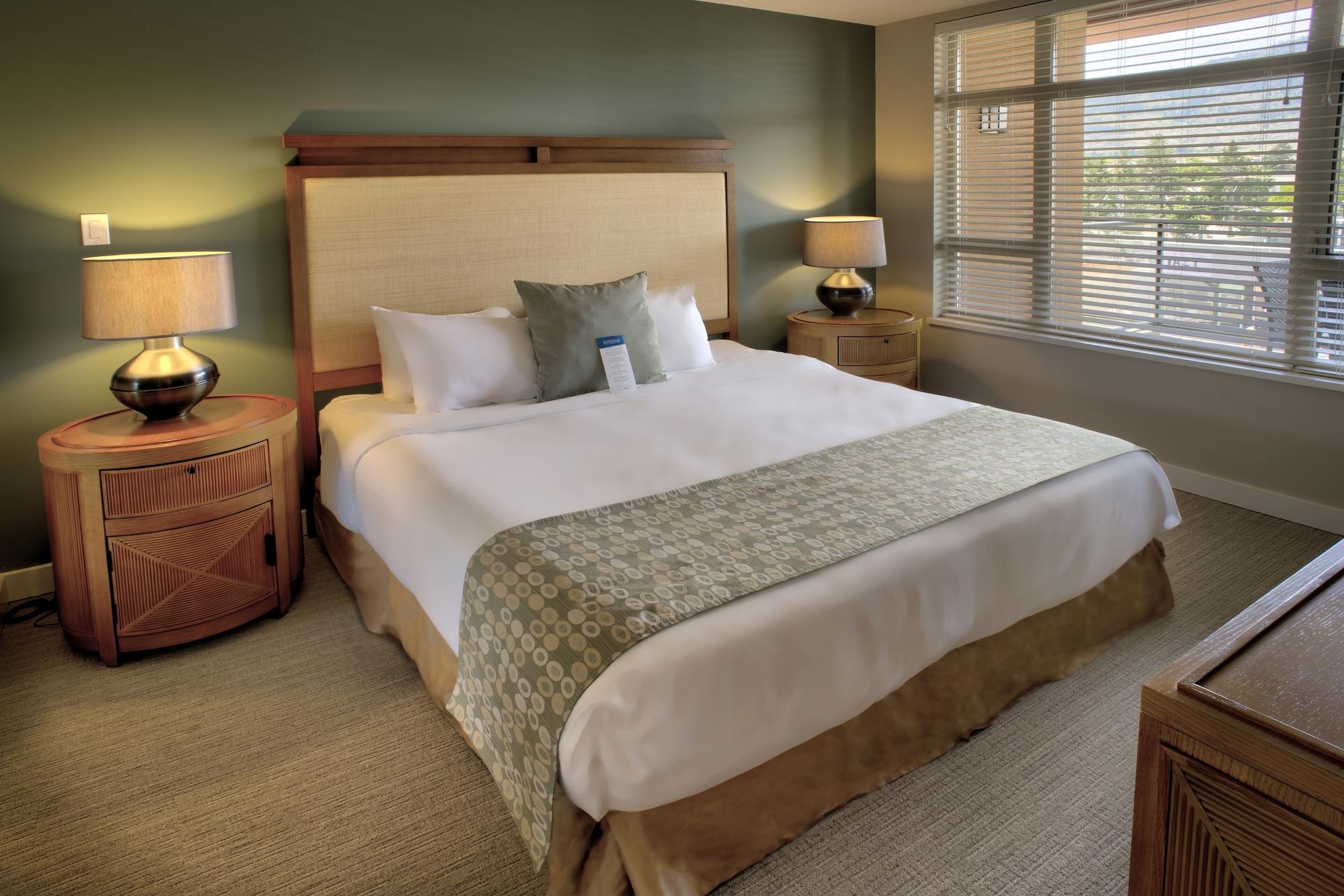 Hotel Watermark