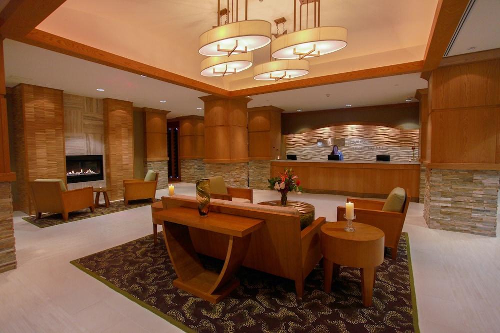Hotel Watermark Osoyoos