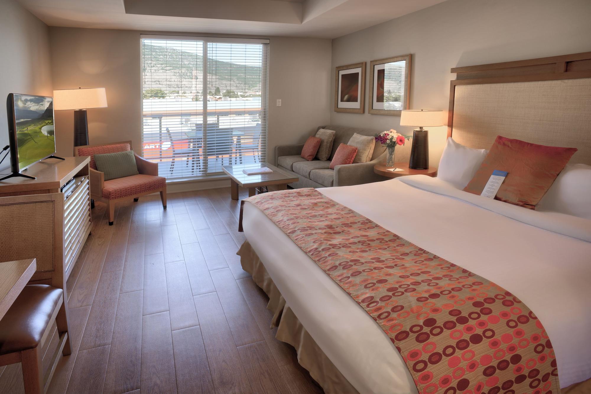 Hotel Watermark Osoyoos