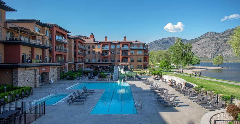 Hotel Watermark Osoyoos