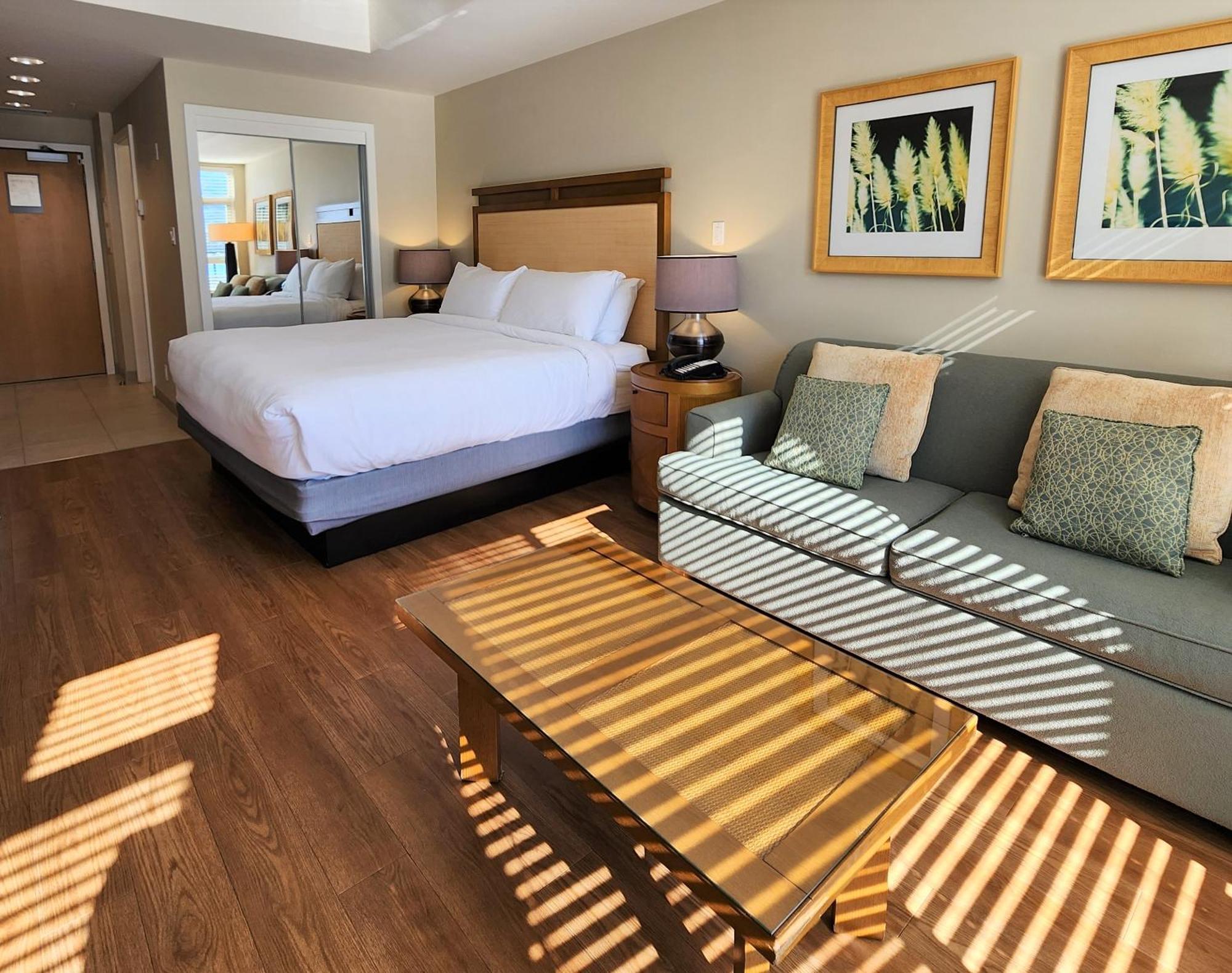 Hotel Watermark
