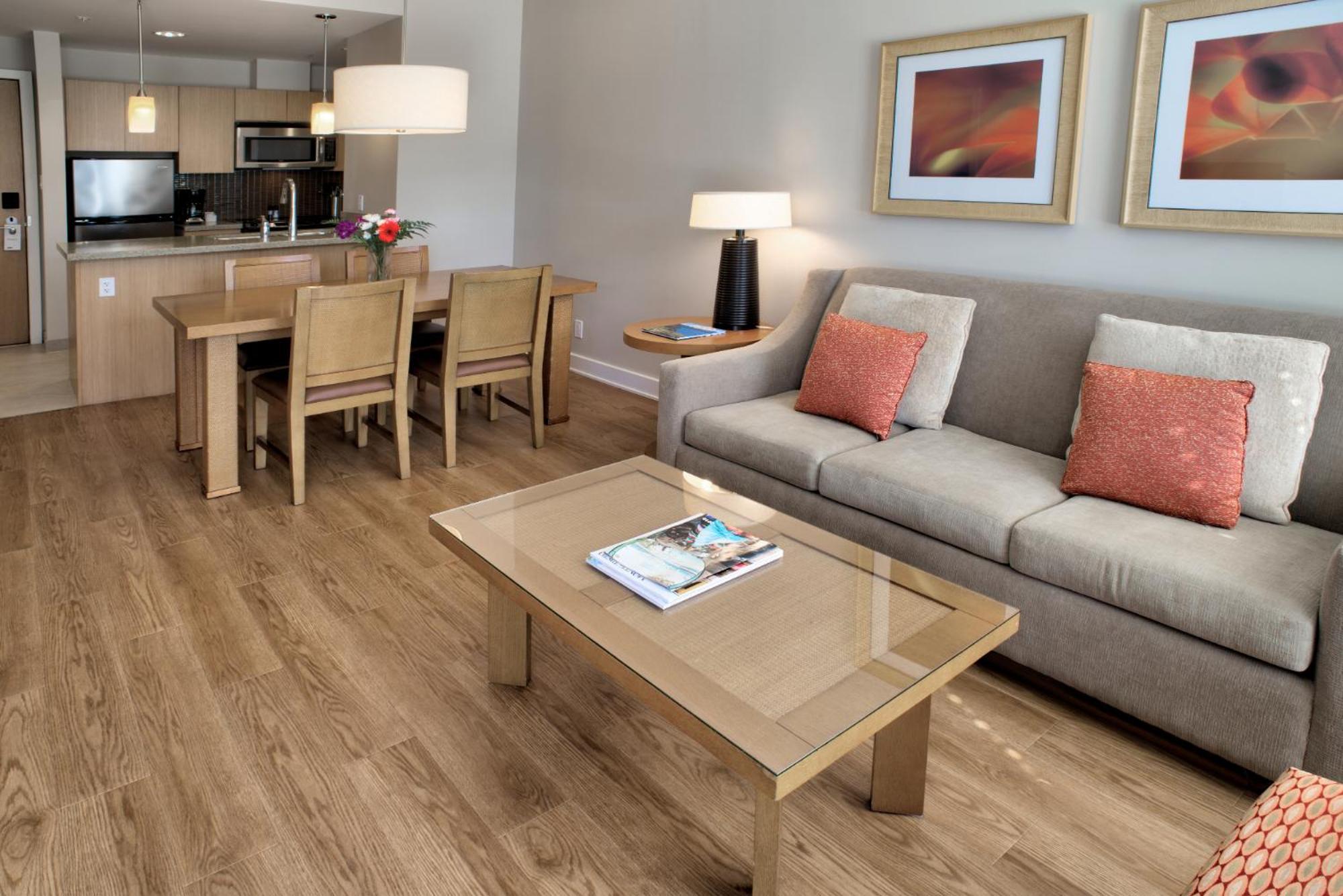 Watermark Hotel Osoyoos