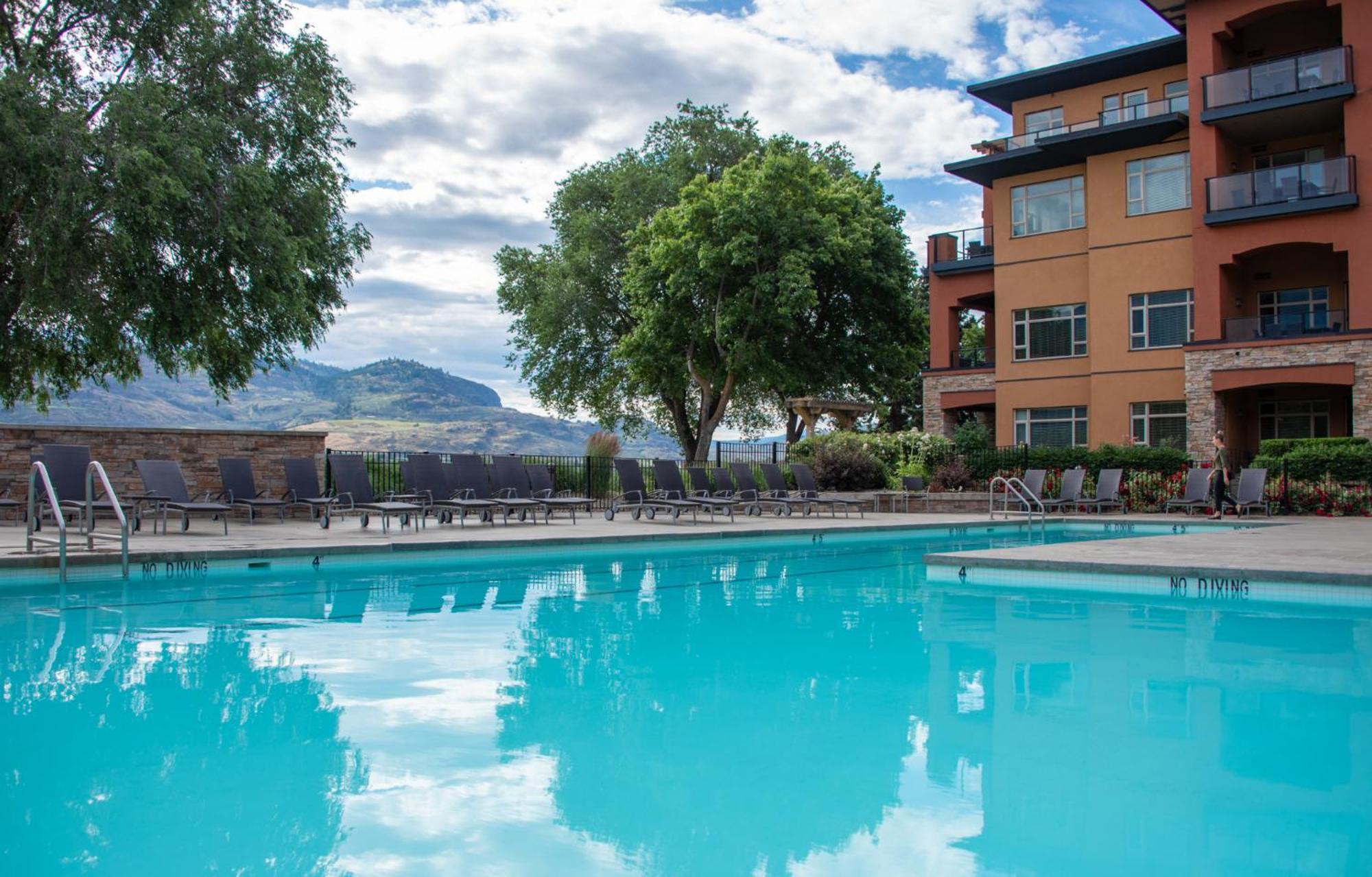 Hotel Watermark
