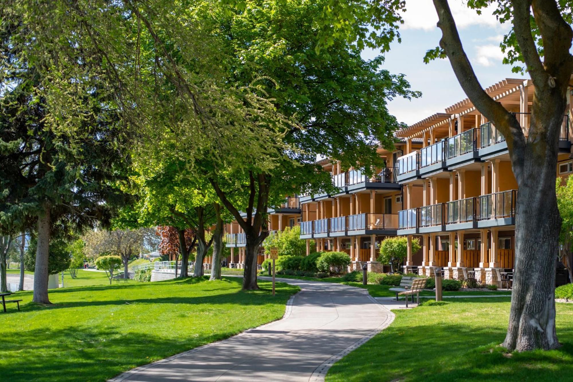 Watermark Hotel Osoyoos