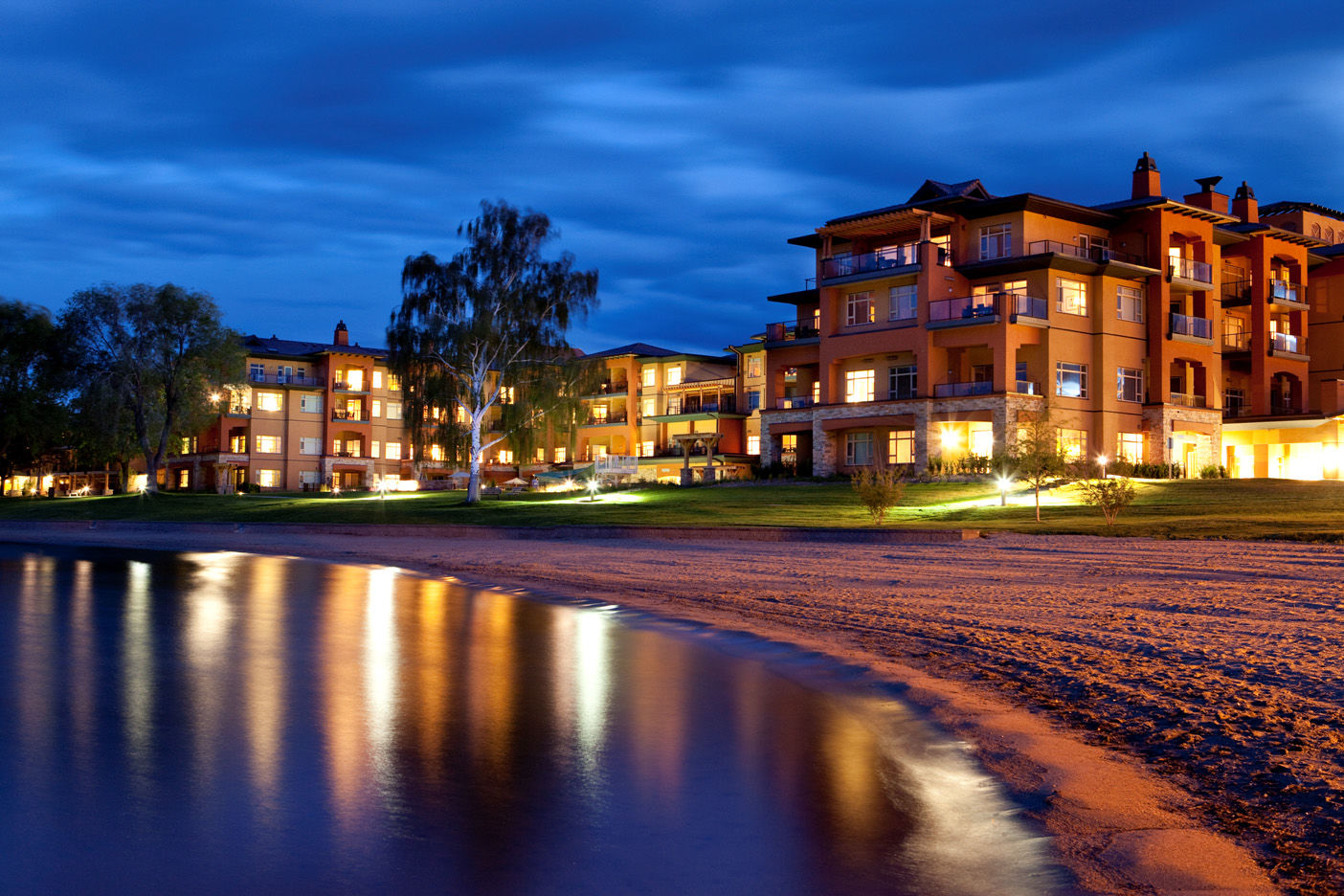 Watermark Osoyoos