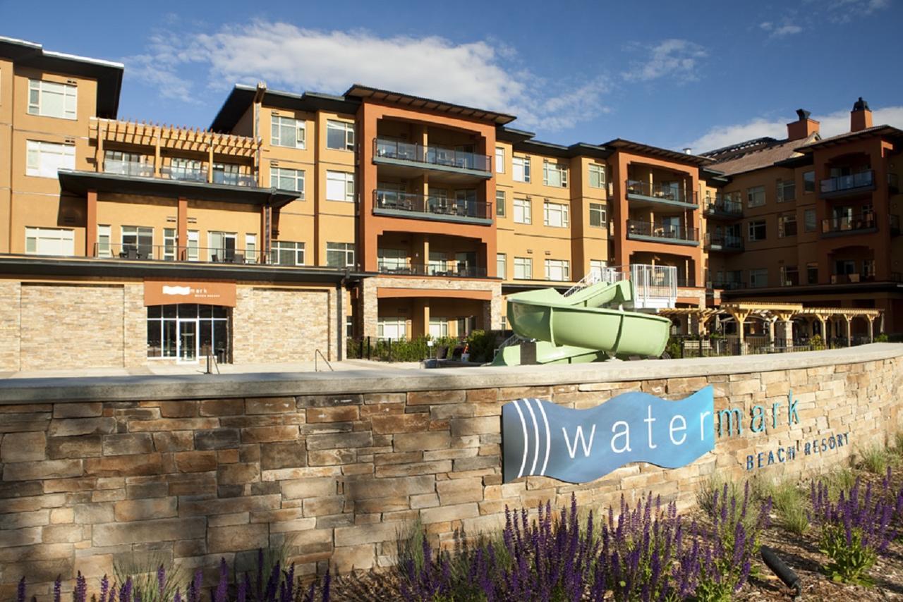 Watermark Hotel Osoyoos