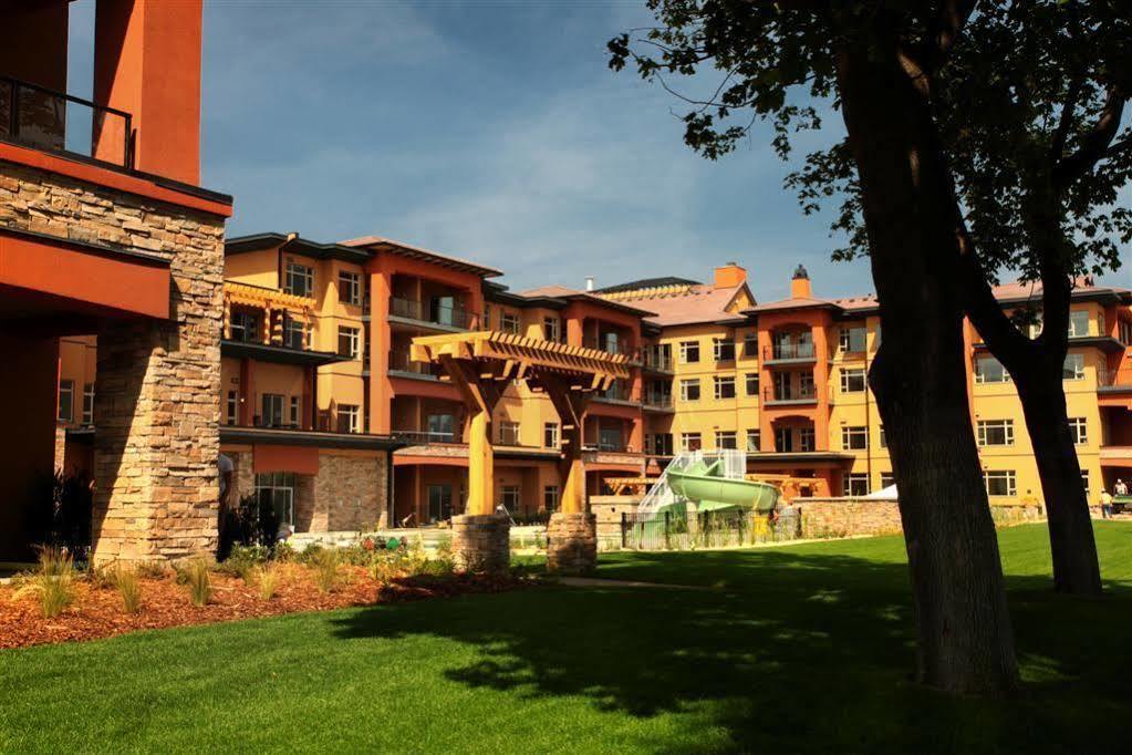 Watermark Hotel Osoyoos