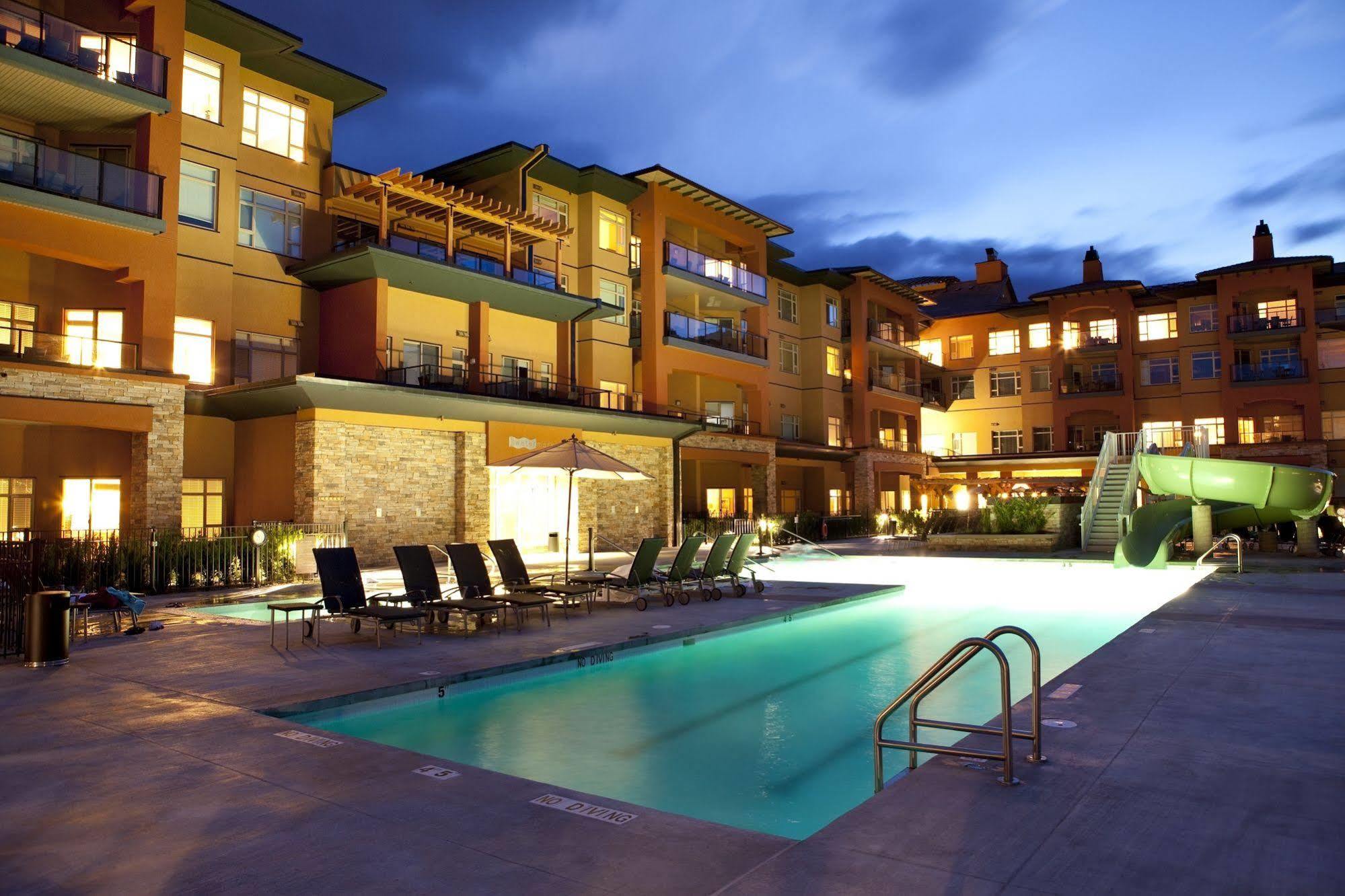 Hotel Watermark 4*