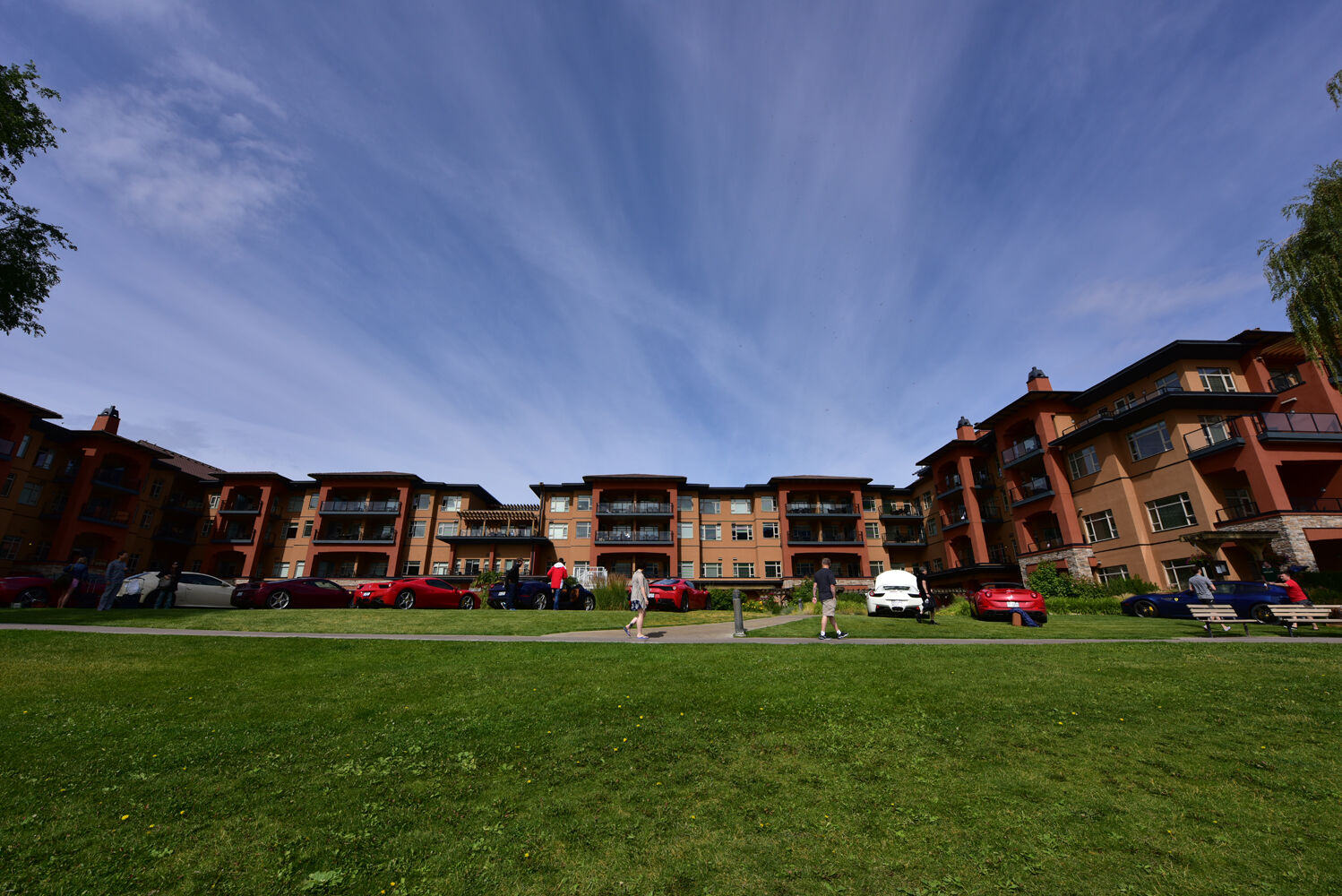 Watermark Hotel