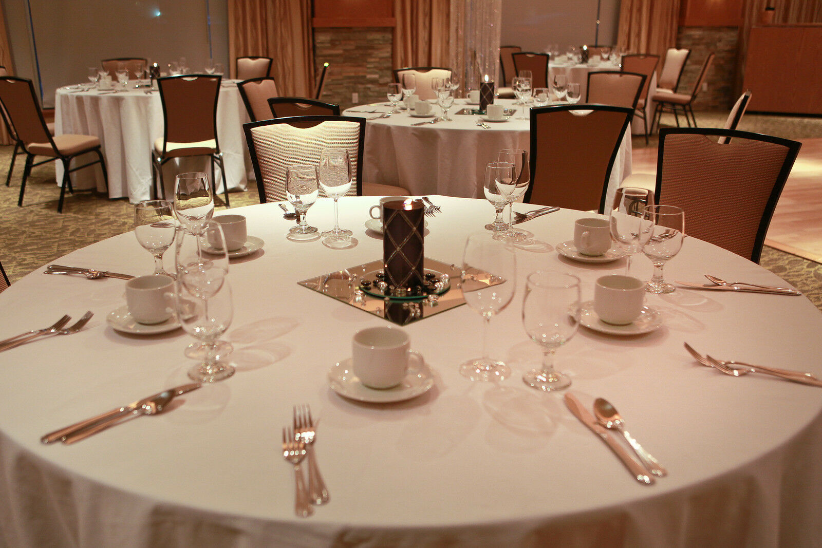 Hotel Watermark 4*